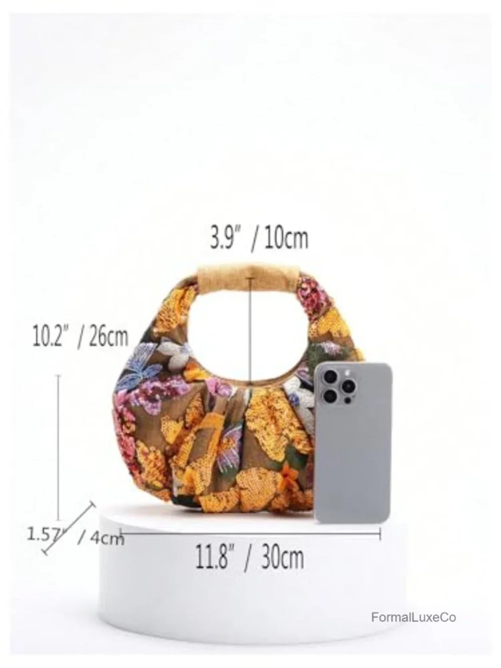 N/A this floral